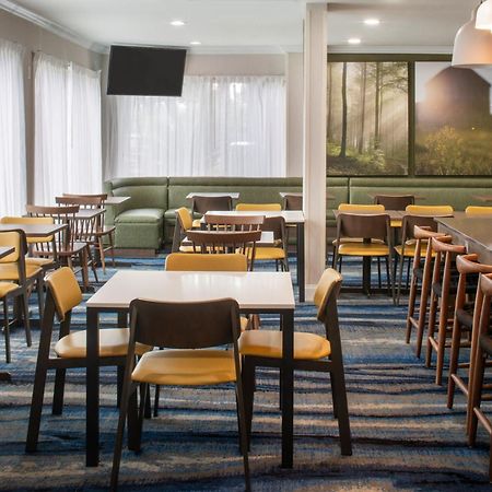 Fairfield Inn And Suites Gulfport / Biloxi Dış mekan fotoğraf