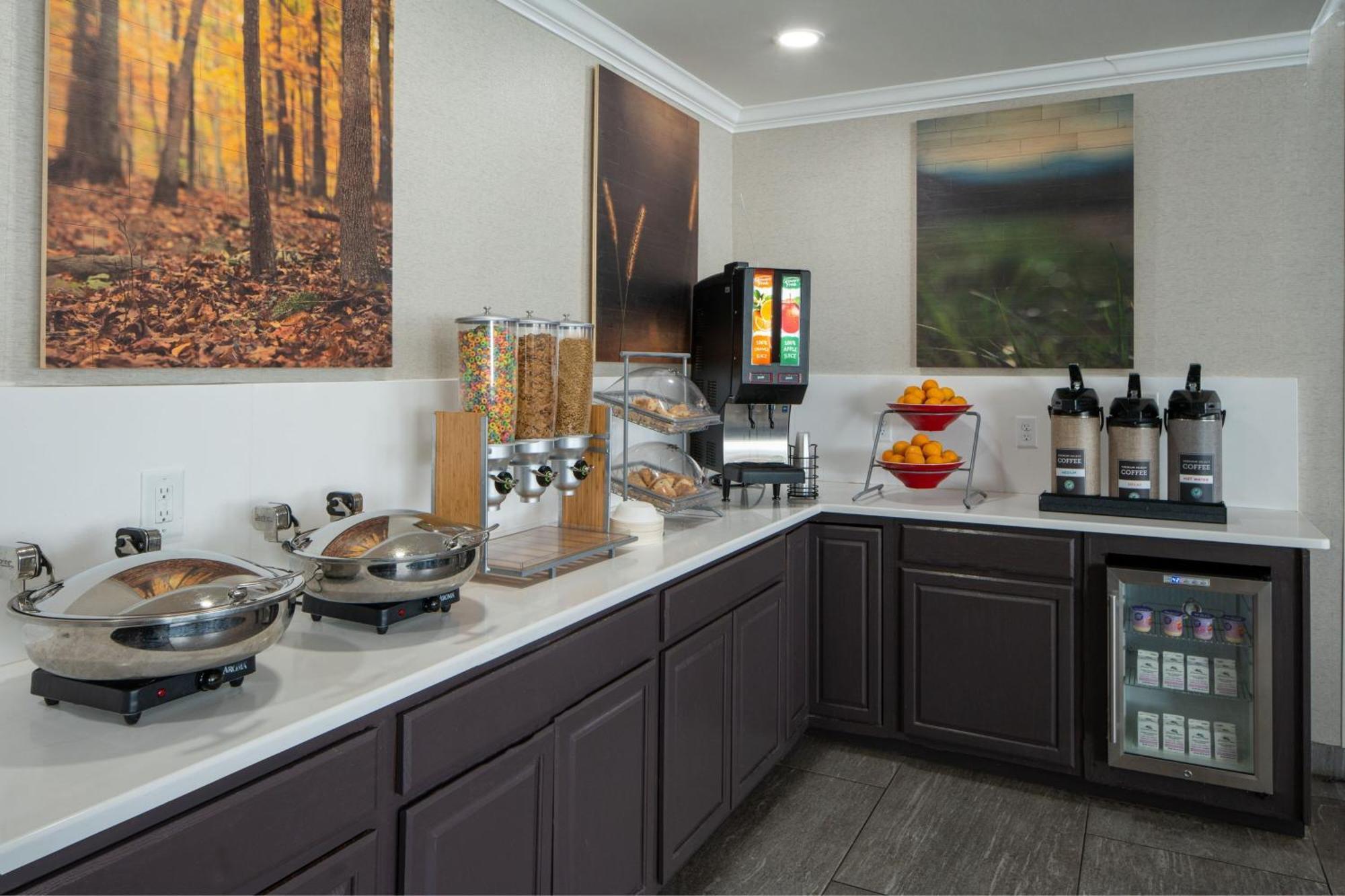 Fairfield Inn And Suites Gulfport / Biloxi Dış mekan fotoğraf