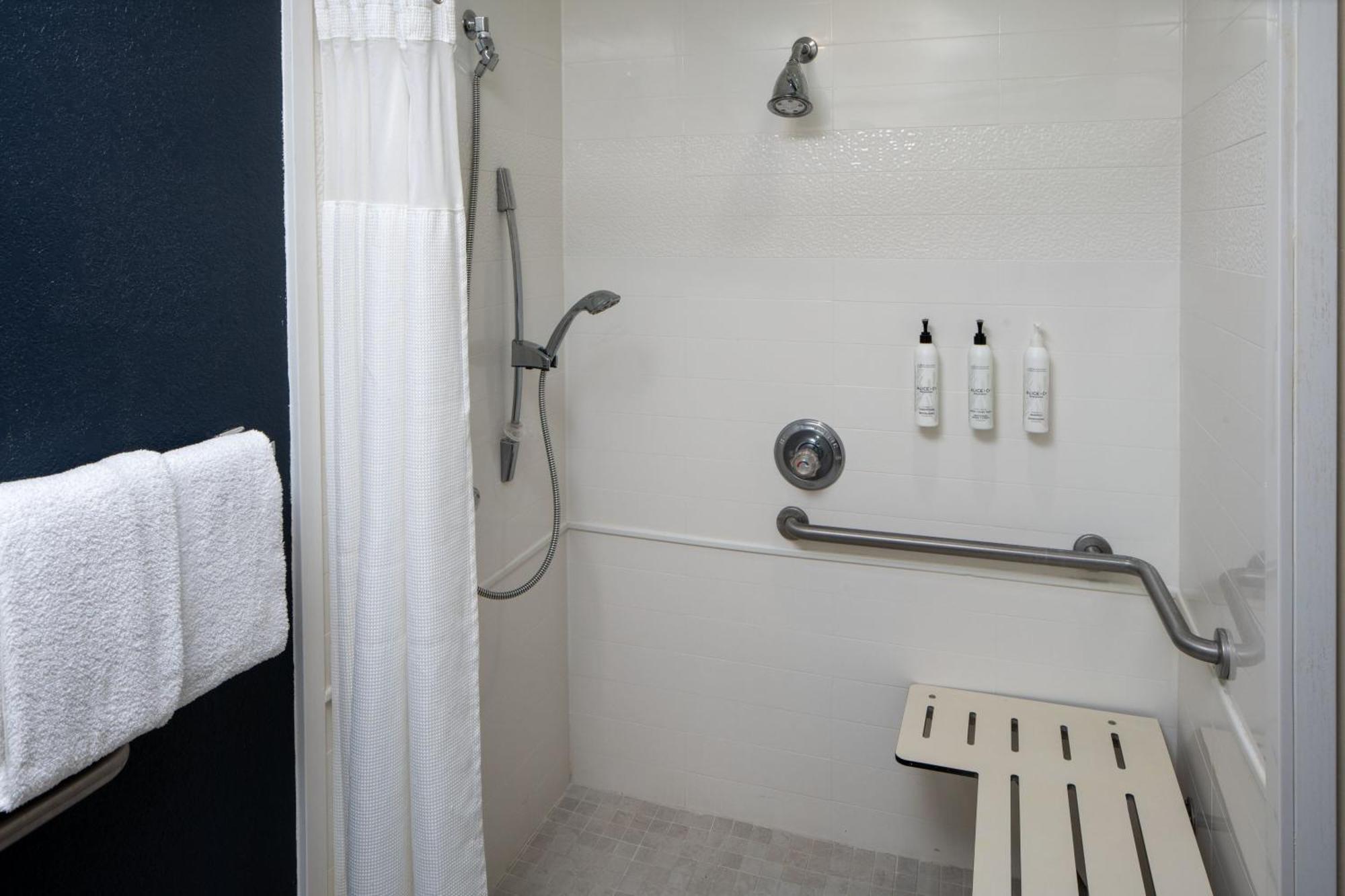 Fairfield Inn And Suites Gulfport / Biloxi Dış mekan fotoğraf