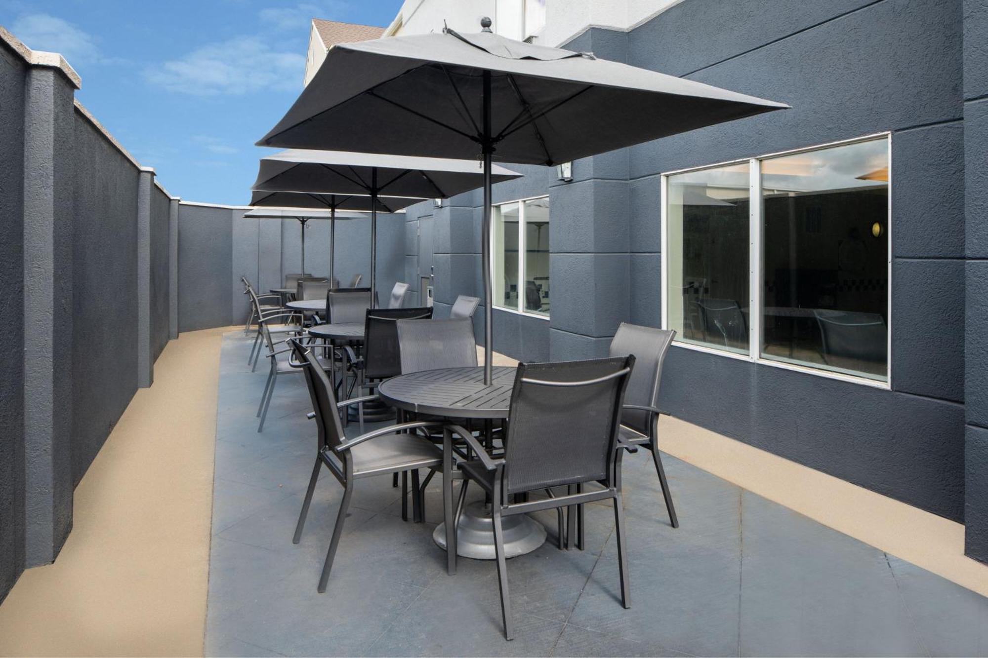 Fairfield Inn And Suites Gulfport / Biloxi Dış mekan fotoğraf