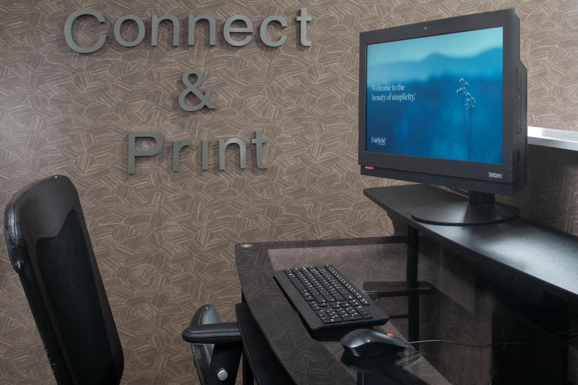 Fairfield Inn And Suites Gulfport / Biloxi Dış mekan fotoğraf