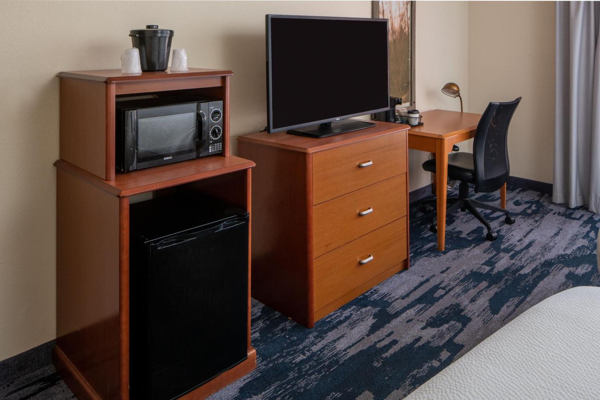 Fairfield Inn And Suites Gulfport / Biloxi Dış mekan fotoğraf