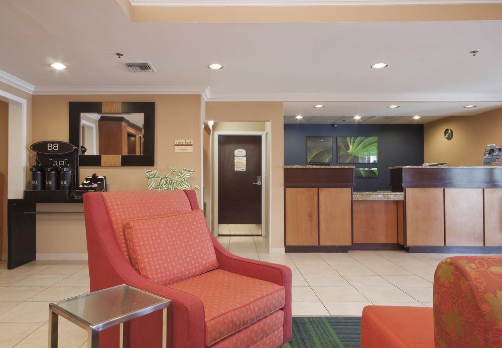 Fairfield Inn And Suites Gulfport / Biloxi Dış mekan fotoğraf