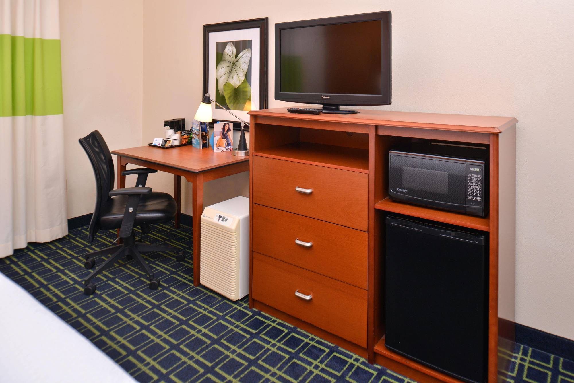 Fairfield Inn And Suites Gulfport / Biloxi Dış mekan fotoğraf