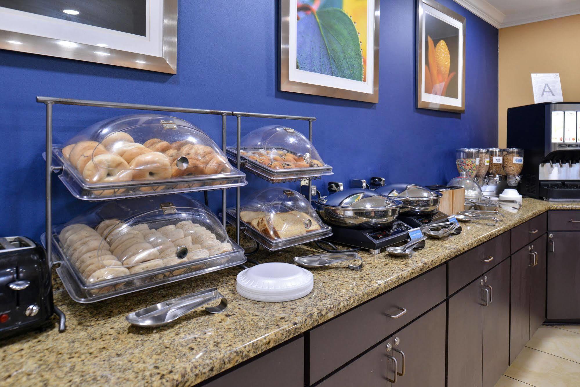 Fairfield Inn And Suites Gulfport / Biloxi Dış mekan fotoğraf